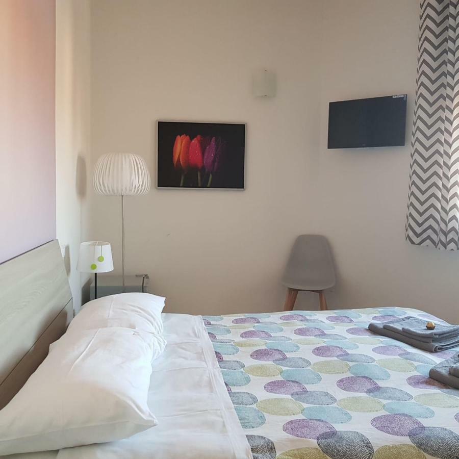 Il Cantuccio B&B Bologna Exterior photo